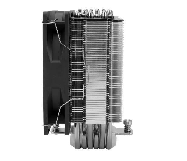 Thermalright Burst Assassin 120 SE Argb 120mm - 1331485 - zdjęcie 3